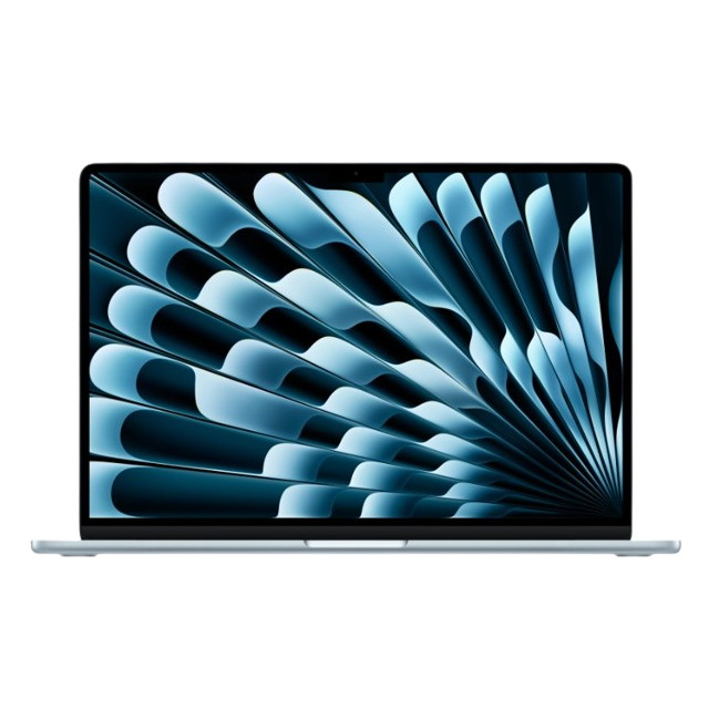 Apple 맥북에어15 M5 10코어 CPU, 10코어 GPU 스카이
