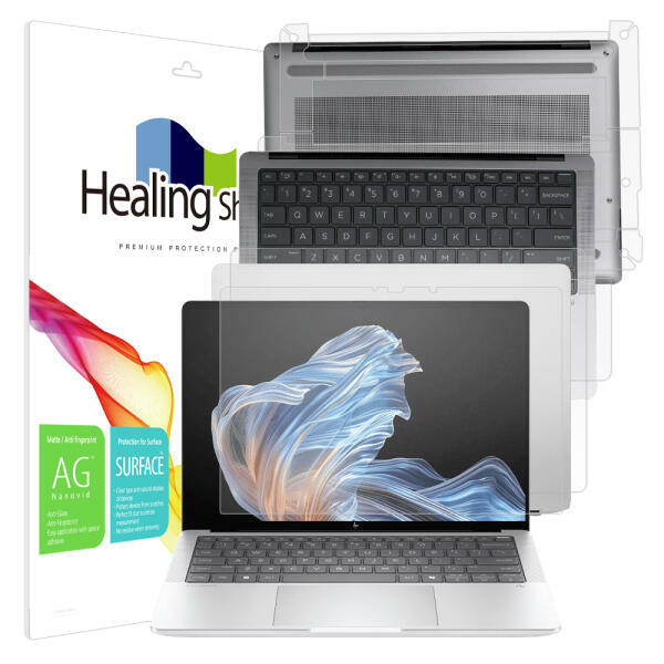 폰트리 힐링쉴드 HP 엘리트북 X G1a 저반사 지문방지