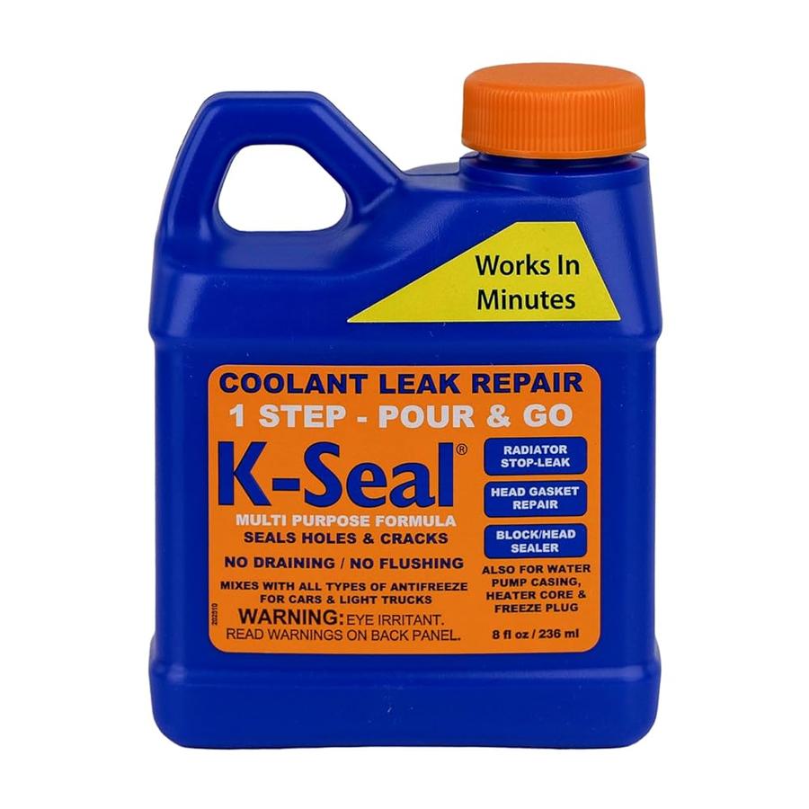 K-SEAL 다목적 원스텝 포뮬러 ST5501 236.6ml (해외배송)