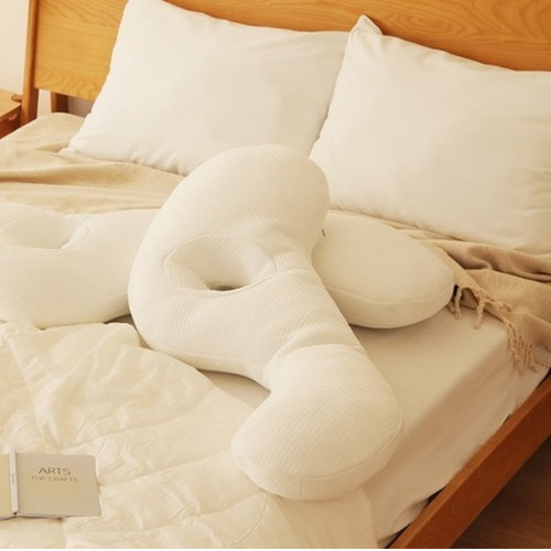 슬립앤슬립 깊은잠 클라우드 바디필로우