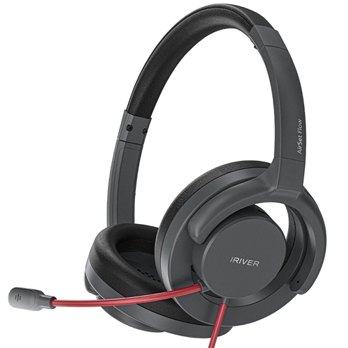 아이리버  AirSet Flow 1.0 7.1 채널 게이밍 헤드셋
