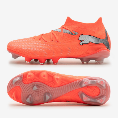 푸마  퓨처 9 매치 FG/AG 108713-01