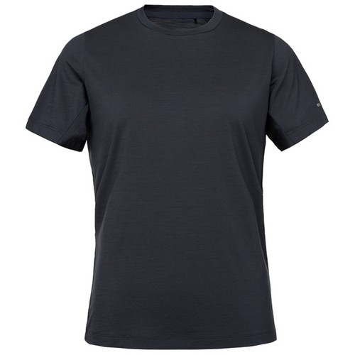 블랙야크 DNS 푸모리 메리노울 반팔티2 1BYRTMV50901