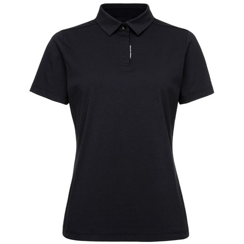 블랙야크 데일리 잠재권축 카라 반팔티2 1BYKTMV502BK