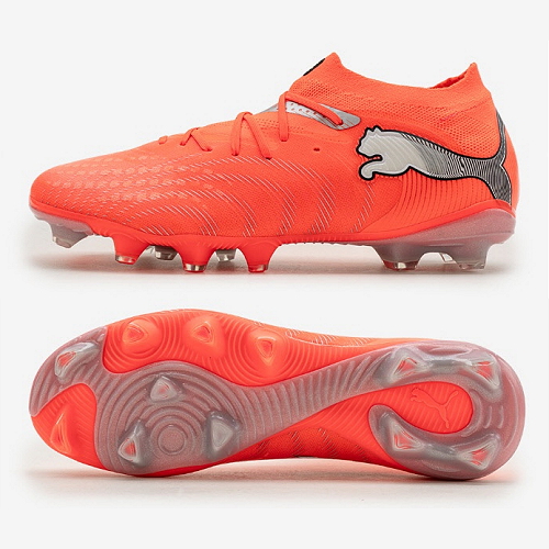 푸마 퓨처 9 프로 FG/AG 108712-01