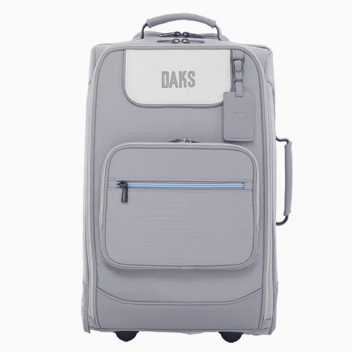 LF 닥스골프 캐리어 보스턴백 그레이 DKTCB-036M
