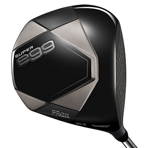 PRGR  슈퍼 에그 헥사 드라이버