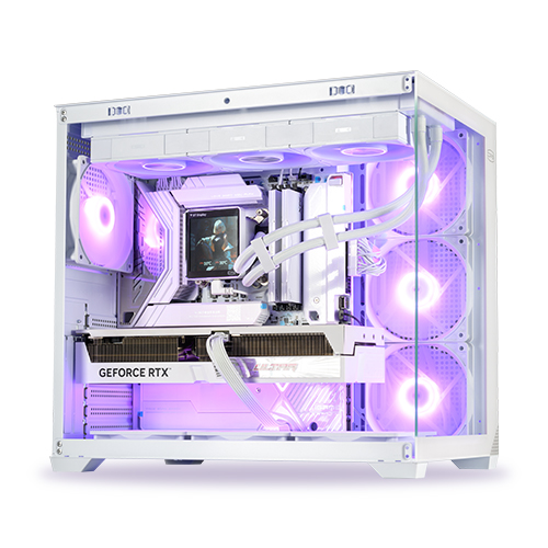 피씨스토어  하이엔드 게이밍 9800X3D RX9070XT