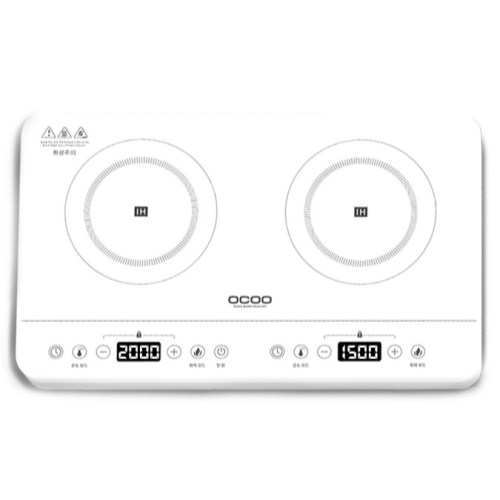 오쿠  OCC-IH2100W