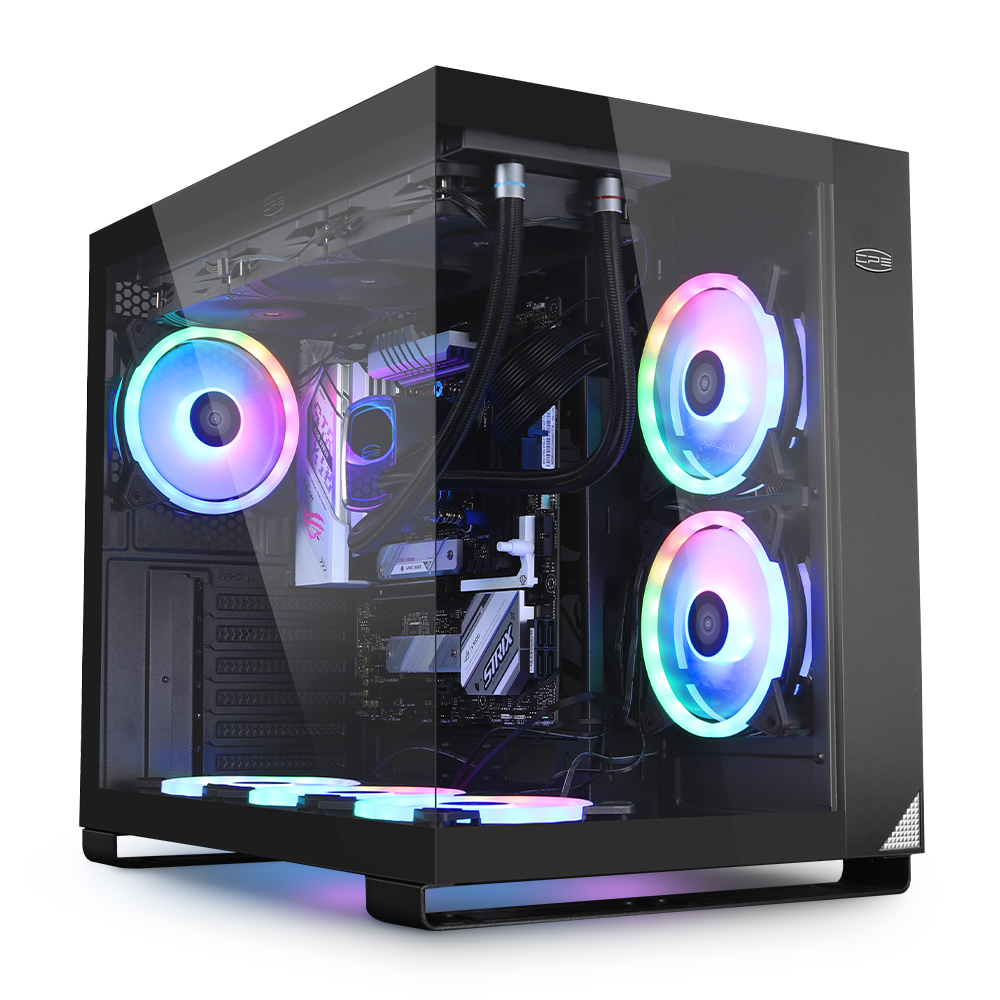 피씨스토어  베스트 게이밍 9800X3D RX9070XT