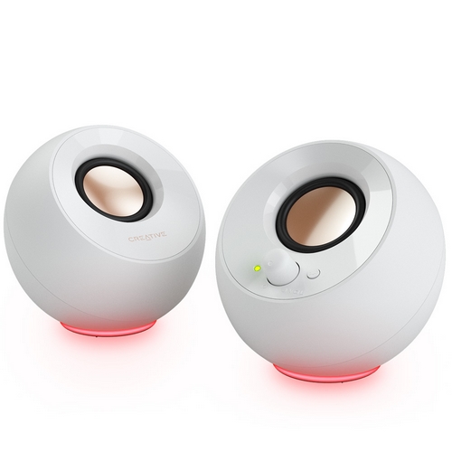 Creative  PEBBLE SE
