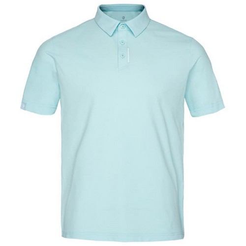 블랙야크 데일리 잠재권축 카라 반팔티1 1BYKTMV002MI