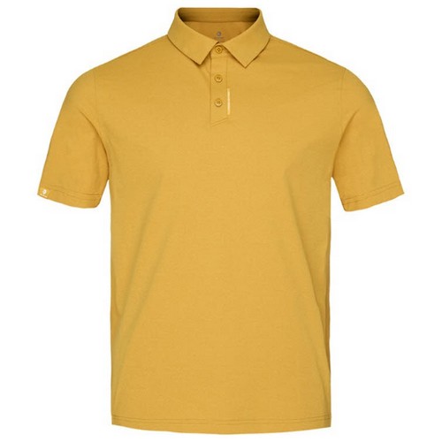 블랙야크 데일리 잠재권축 카라 반팔티1 1BYKTMV002YD