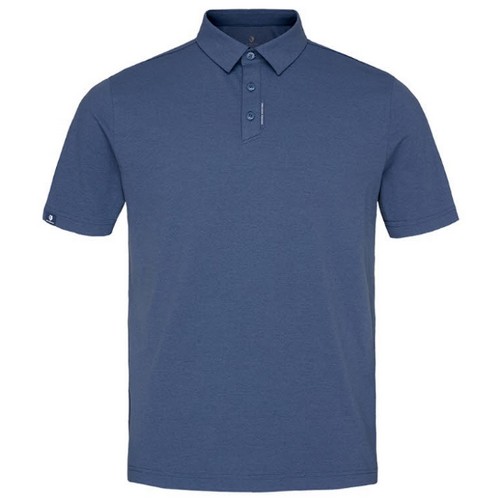 블랙야크 데일리 잠재권축 카라 반팔티1 1BYKTMV002GD