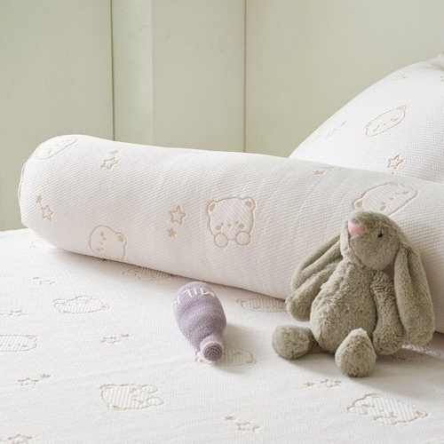 애끌리아 폴라베어2 HR 워싱 텐셀 바디필로우