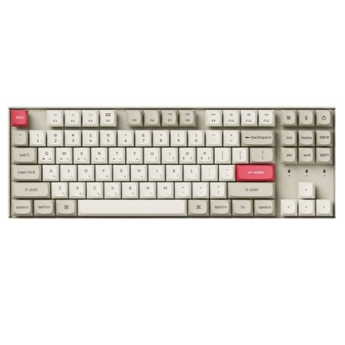 Keychron  K8 PRO SE ZMK 유무선 기계식 레트로