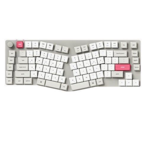 Keychron  K15 PRO SE ZMK 유무선 기계식 레트로