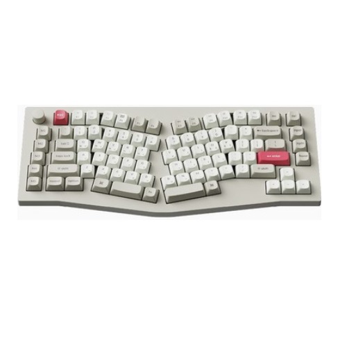 Keychron  V10 PRO SE ZMK 유무선 기계식 레트로