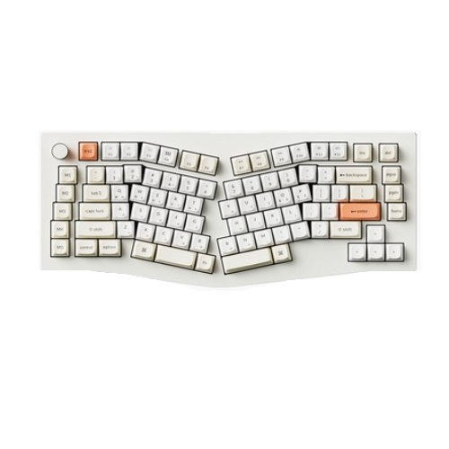 Keychron  V10 PRO SE ZMK 유무선 기계식 레트로 파스텔