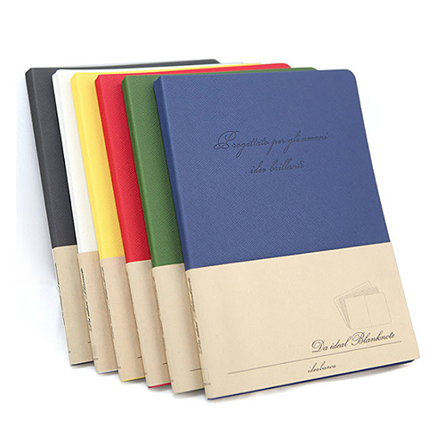 근영사  아이디얼 방안 양장노트 A5