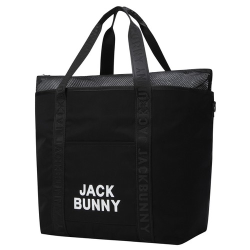 크리스패션 파리게이츠 잭바니 메쉬 지퍼 투웨이 보스턴백 531F1BBJ21_BK