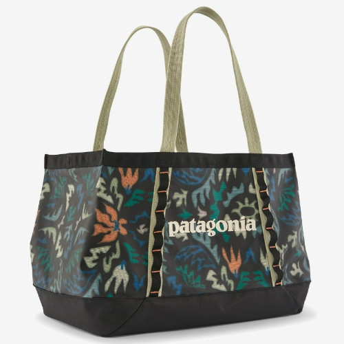파타고니아 블랙 홀 토트 25L 49032R5