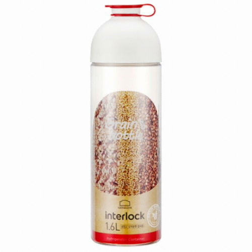 락앤락 인터락 도어포켓 잡곡통 1.6L