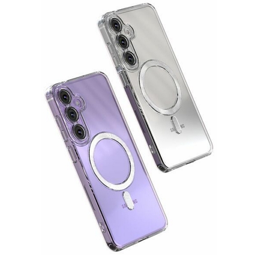 ISK 에디터 갤럭시S26 말랑 맥세이프 케이스