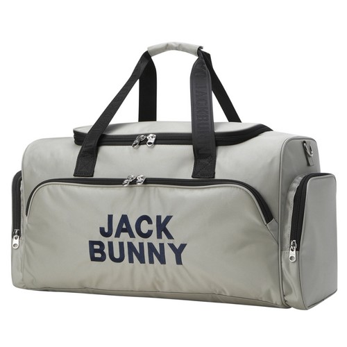 크리스패션 파리게이츠 잭바니 빅 자수 트윌 우븐 보스턴백 531F1BBJ02_BG