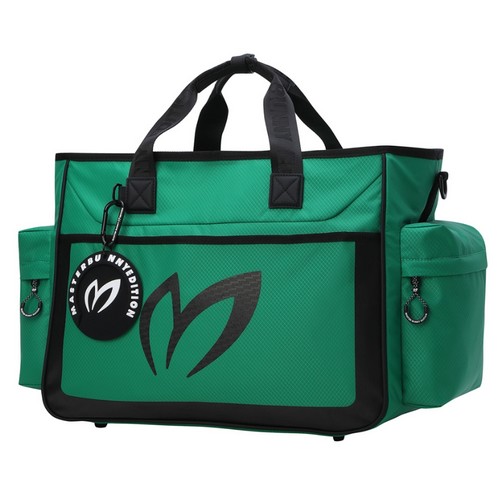 마스터바니에디션  타슬란 보스턴백&슈파우치 431F1BB101_GN