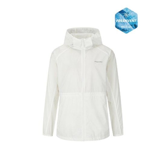 디스커버리익스페디션 미드 바람막이 DWWJ95063-CRS