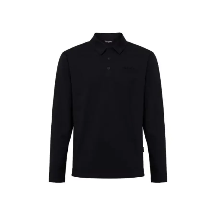 아이더 ECRU 에크루 잠재권축 긴팔 폴로 DMP26253Z1