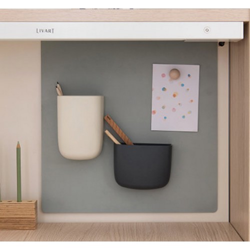 리바트 온라인 로넌 스틸메모판