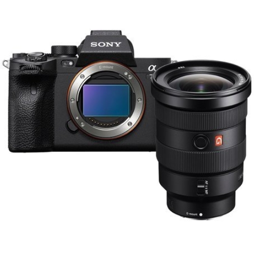 소니 알파 A7S III 렌즈세트