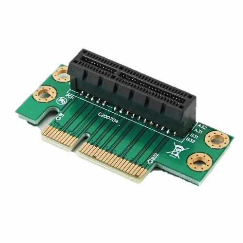 라이트컴 Coms Express PCI 연장 아답터 (IB379)