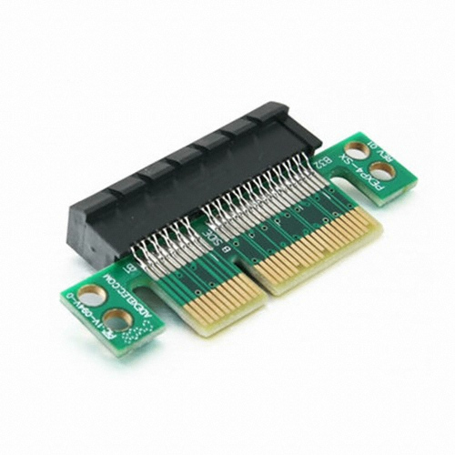 라이트컴 Coms Express PCI 연장 아답터 (IB380)