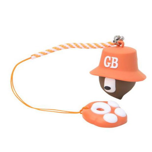 잭니클라우스 골든베어 버킷 베어 티 홀더 G6GJX26101ORX