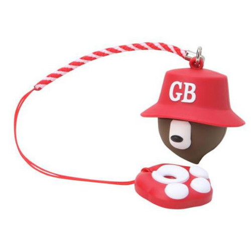 잭니클라우스 골든베어 버킷 베어 티 홀더 G6GJX26101REX