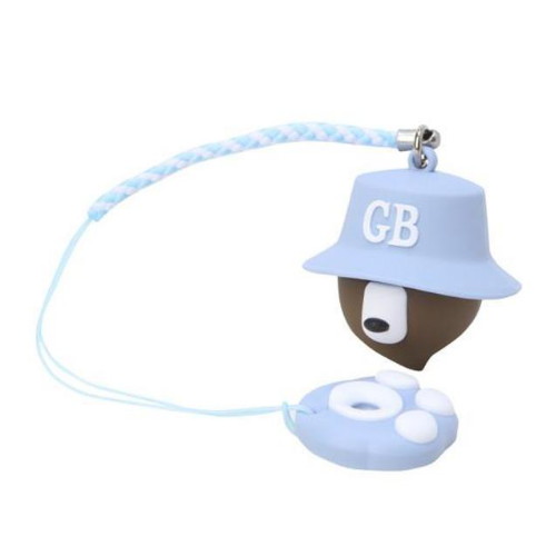 잭니클라우스 골든베어 버킷 베어 티 홀더 G6GJX26101BUX