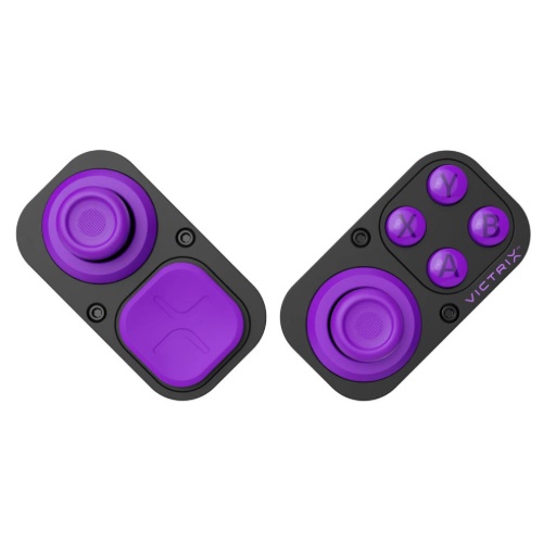 터틀비치  VICTRIX PRO BFG 홀 이펙트 모듈팩