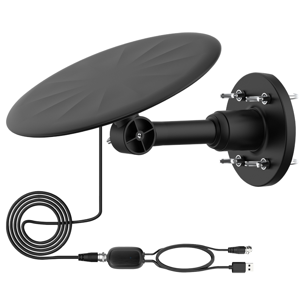 인네트워크  30dBi 고이득 디지털 실내 TV 안테나 IN-ANTE10