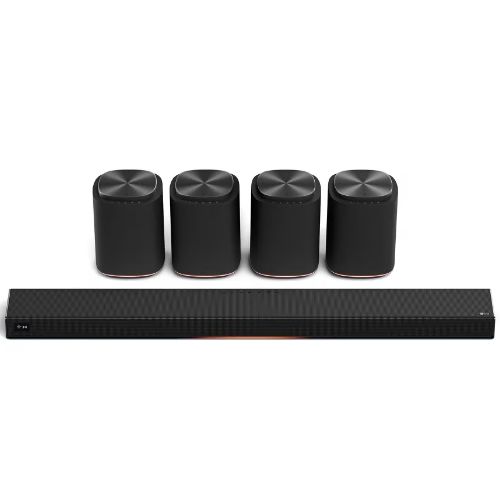 LG전자  스탠다드 쿼드 스위트7