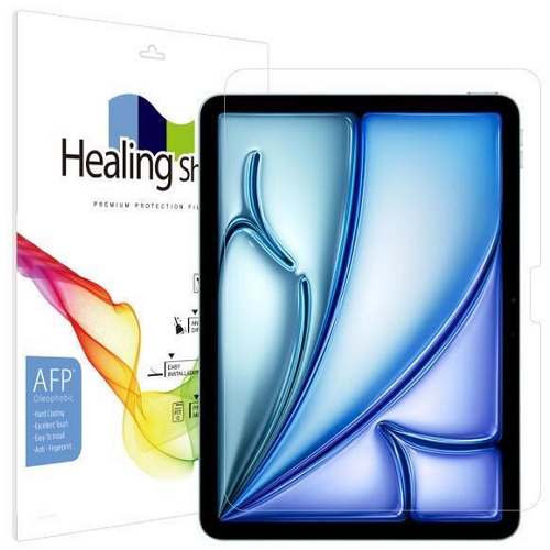 폰트리  iPad Air 11 M4 올레포빅 보호필름