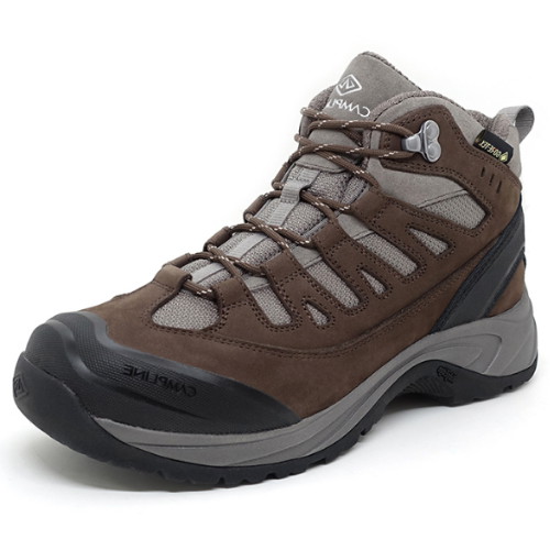 캠프라인 델타 브라운