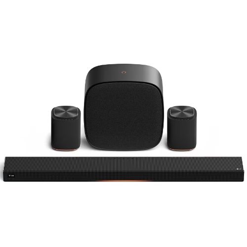 LG전자  럭셔리 스위트5