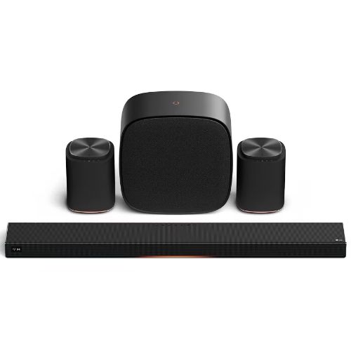 LG전자  럭셔리 스위트7