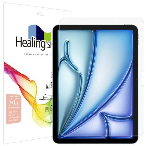 폰트리  iPad Air 11 M4 종이질감 Light 보호필름