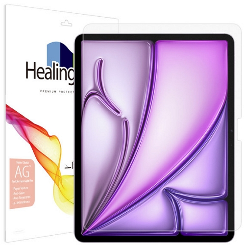 폰트리  iPad Air 13 M4 종이질감 Light 보호필름