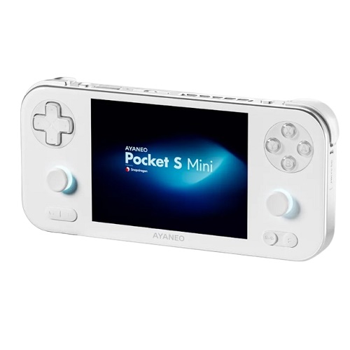AYANEO  Pocket S Mini
