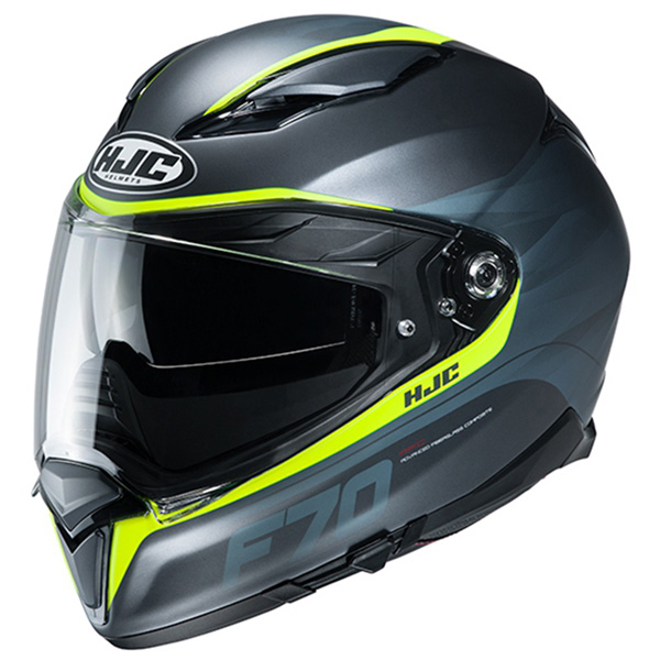 홍진상사 HJC F70 마고 MC4HSF 헬멧